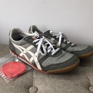 👟 Onitsuka Tiger shoes